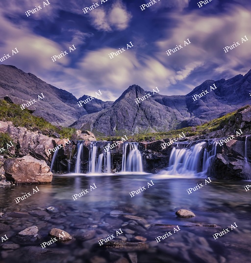 remove watermark before