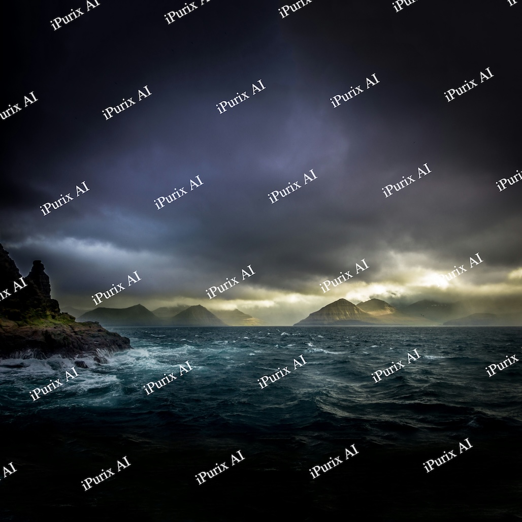 remove watermark before